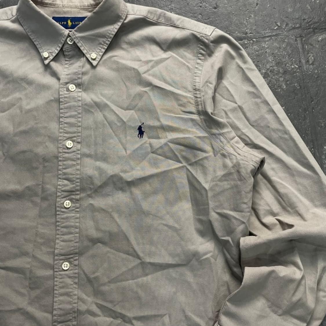100 폴로 랄프로렌 신형 셔츠 상품이미지2