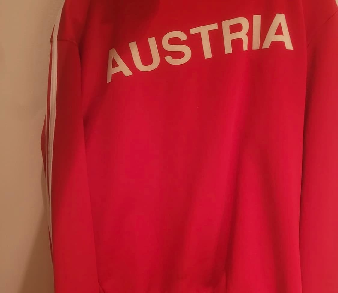 아디다스 오스트리아 희귀져지 상품이미지3