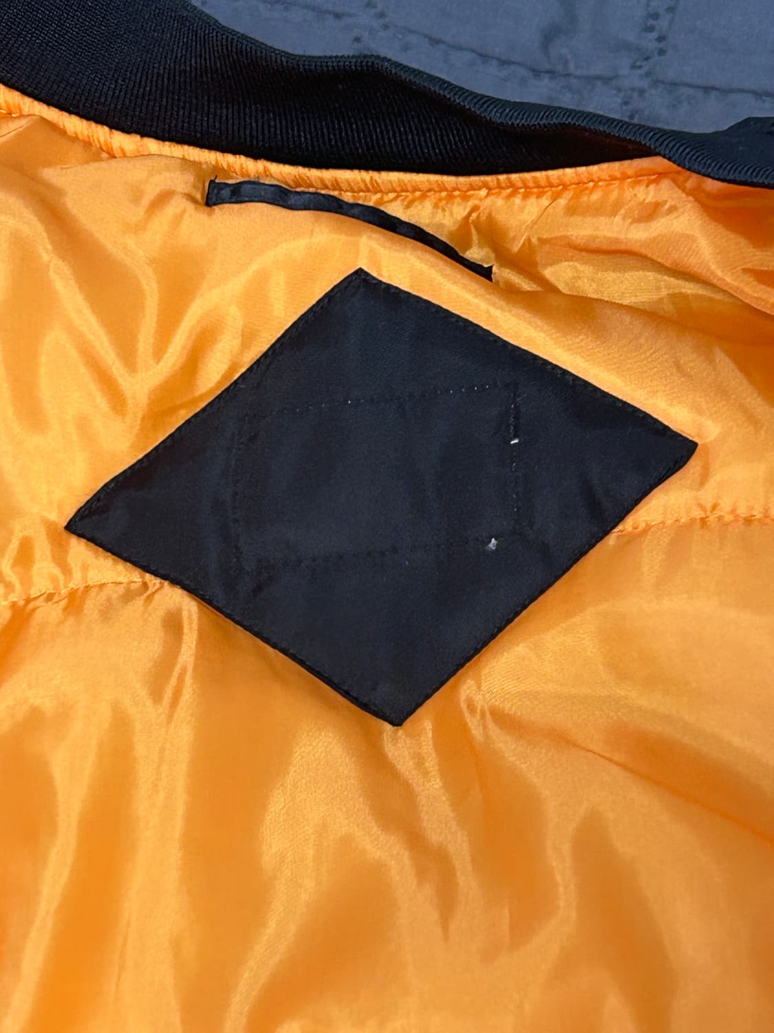 항공점퍼 상품이미지2