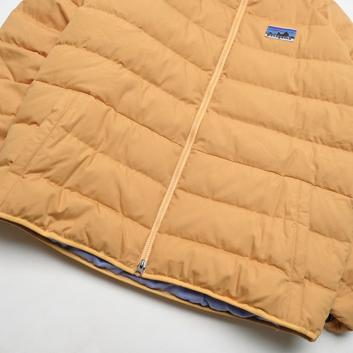 50th anniversary cotton down puffer 상품이미지5