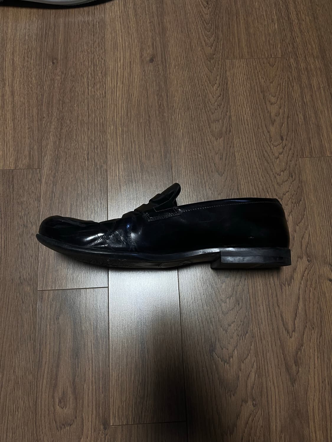 프라다 로퍼 270 상품이미지2