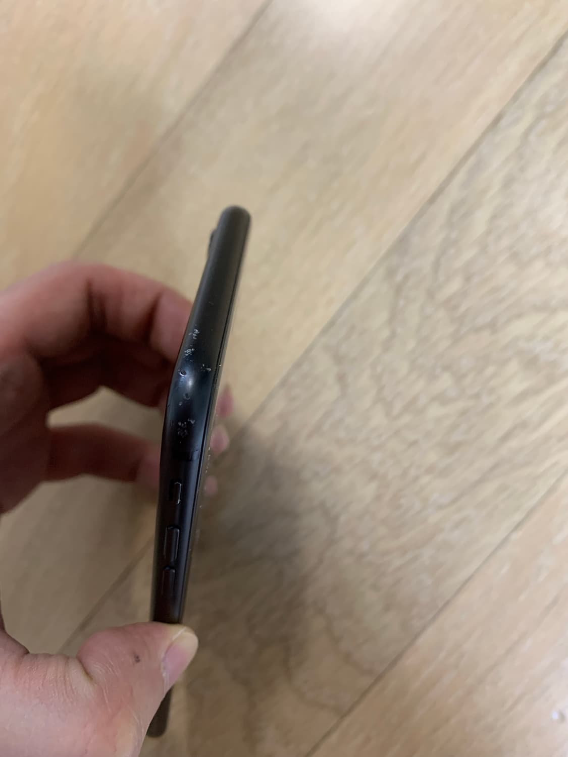 아이폰7매트블랙 32GB 상품이미지5
