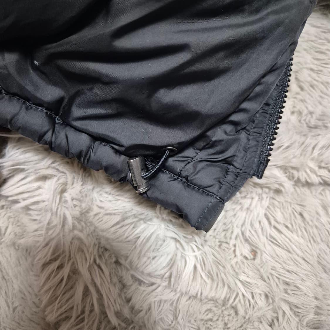 폴로 랄프로렌 푸퍼 L 상품이미지5