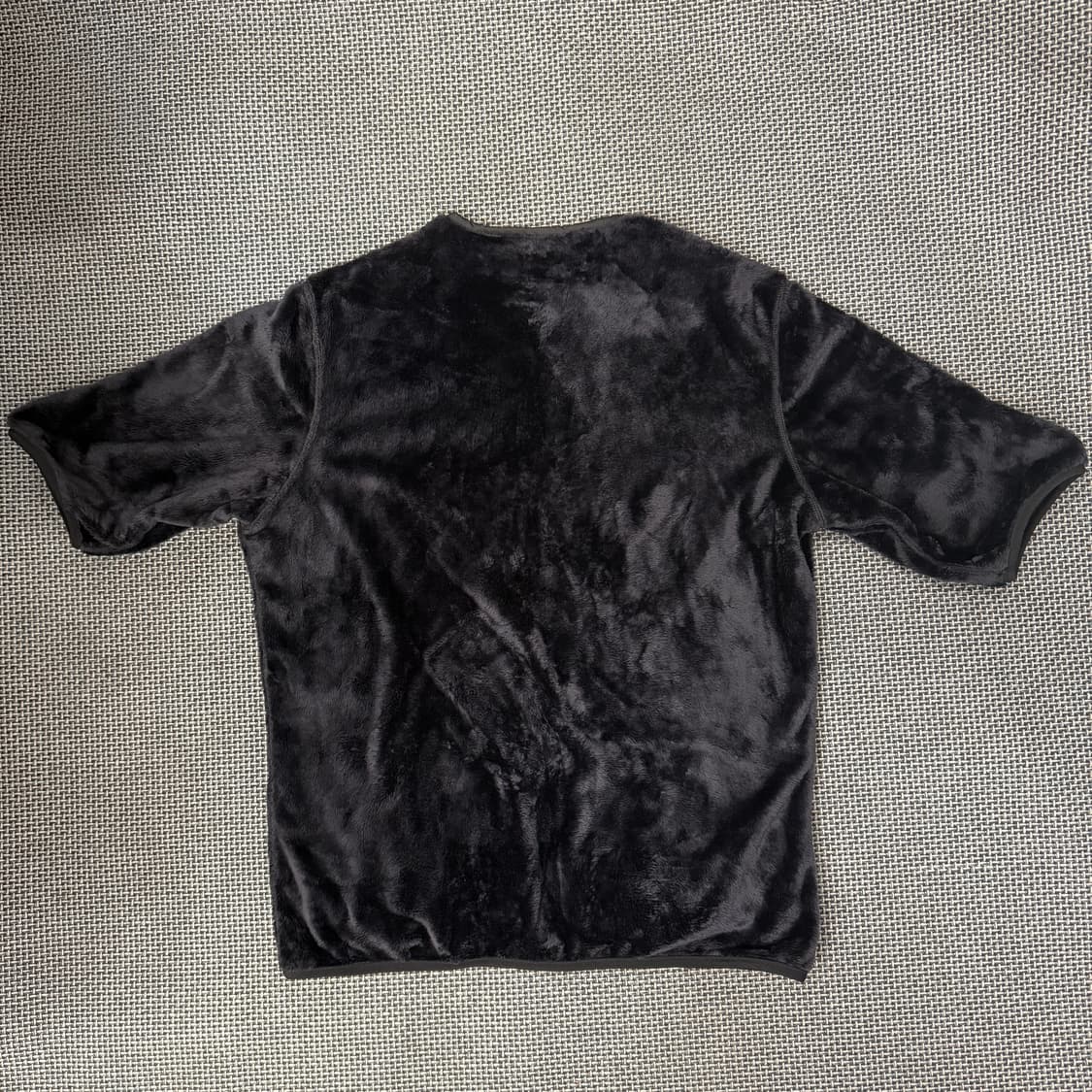 Needles 반소매집업 (M) 상품이미지5