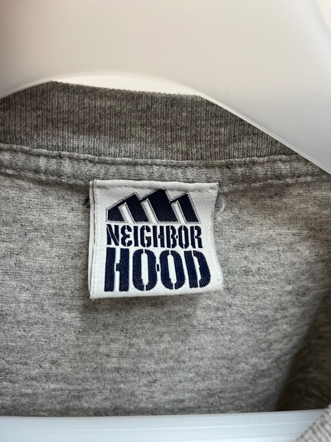 old neighborhood tee 상품이미지7