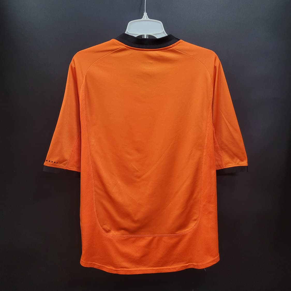 NIKE 나이키 2000 네덜란드 축구 국대 홈 유니폼  상품이미지3