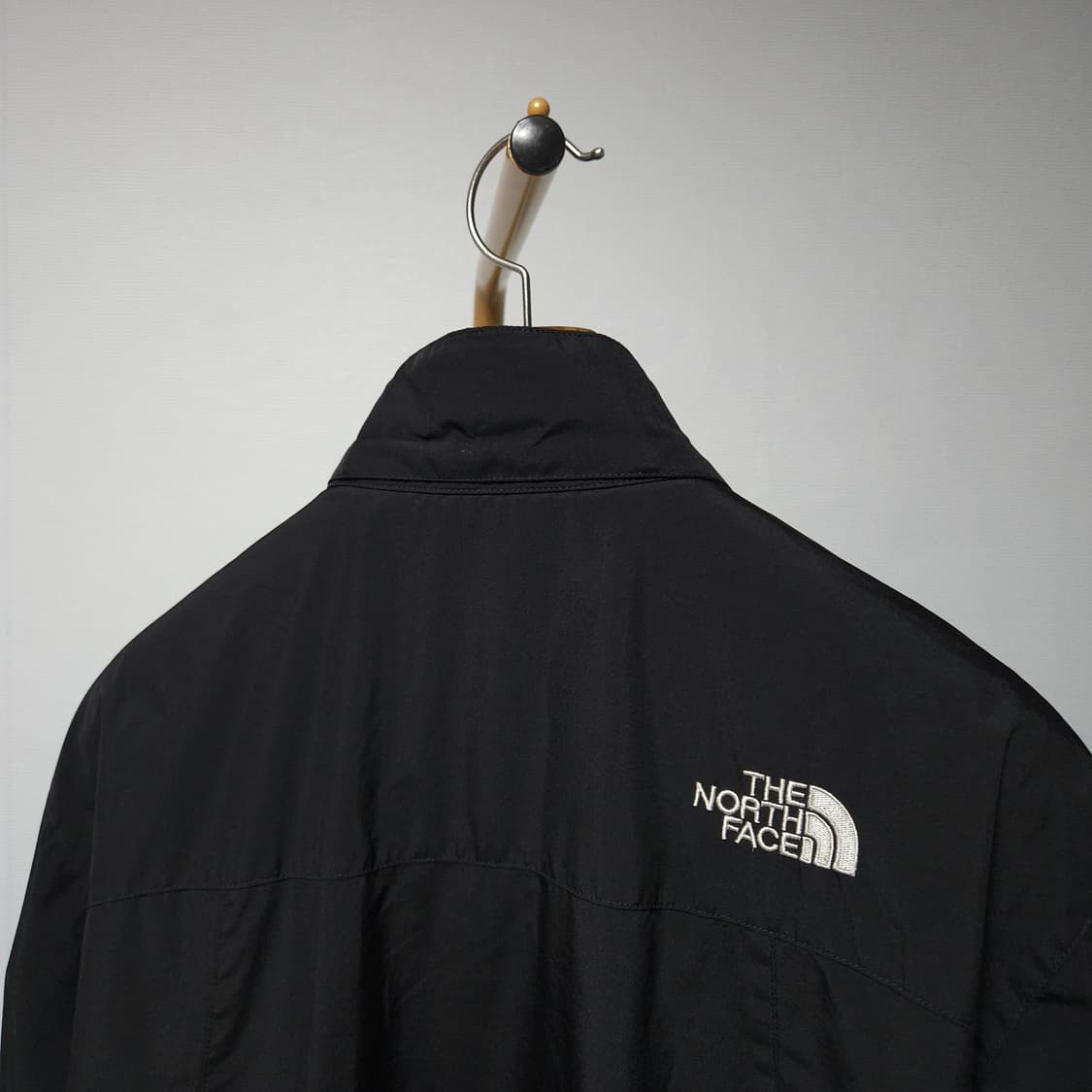 95 ) 노스페이스 윈드스토퍼 바람막이 자켓 상품이미지5
