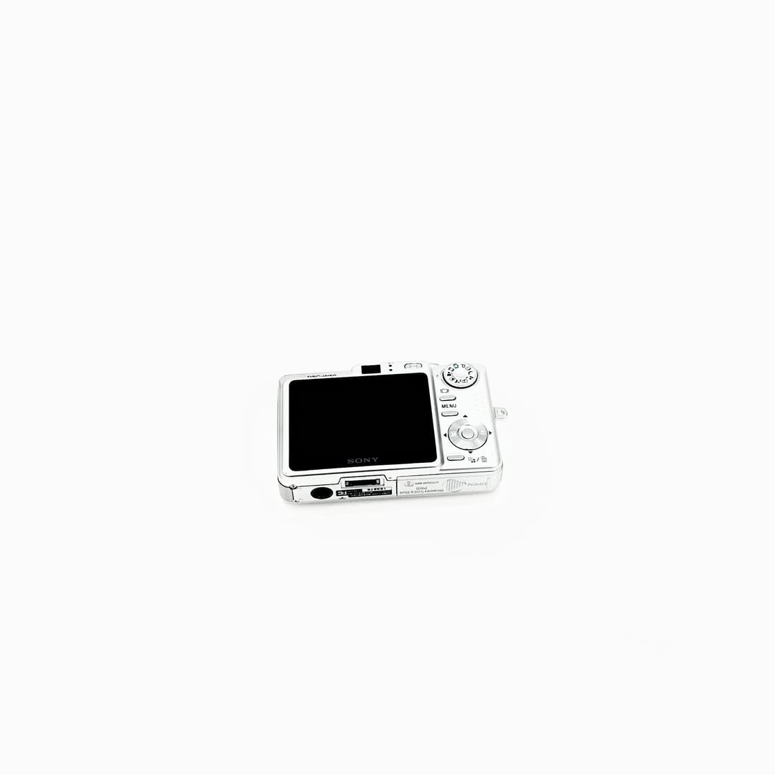 입문&강추!)  Sony Cyber-shot W50 디카 카메라 상품이미지9