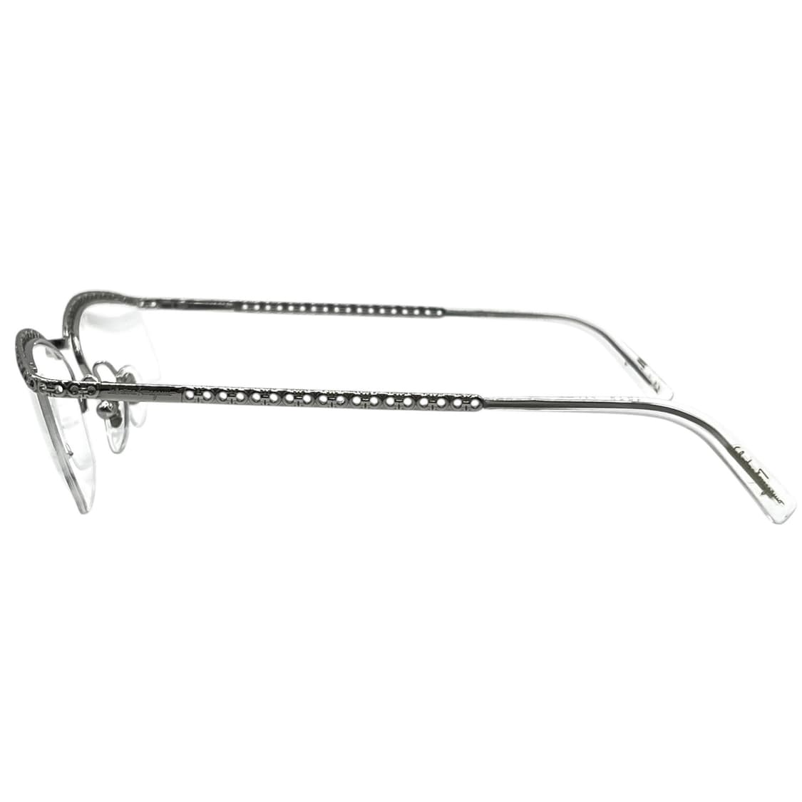 Salvatore Ferragamo 페라가모 반테안경 상품이미지3