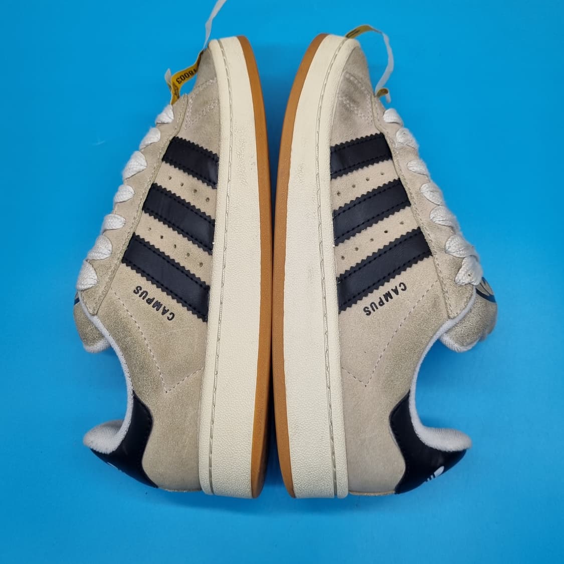 아디다스 캠퍼스OOS 스니커즈230 상품이미지5