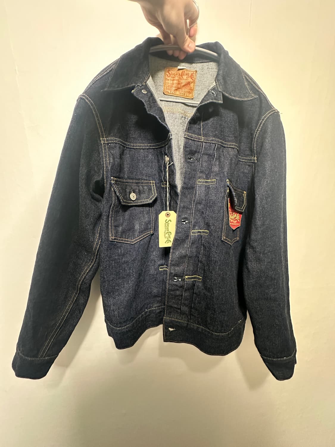 (40) 슈가케인 1953 상품이미지3