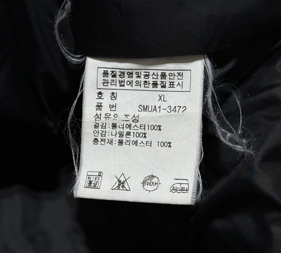 폴로 랄프 로렌 빅포니 에스파냐 RL1 레이싱팀 봄버 자켓 상품이미지8