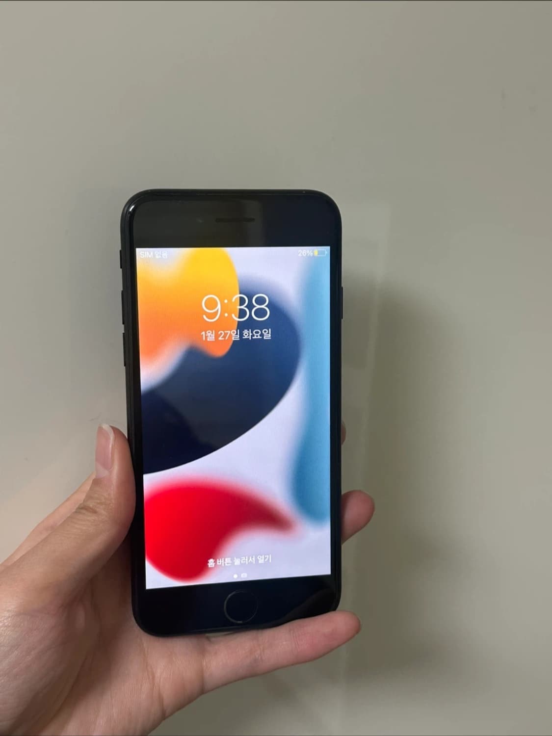 애플 아이폰 7  상품이미지2