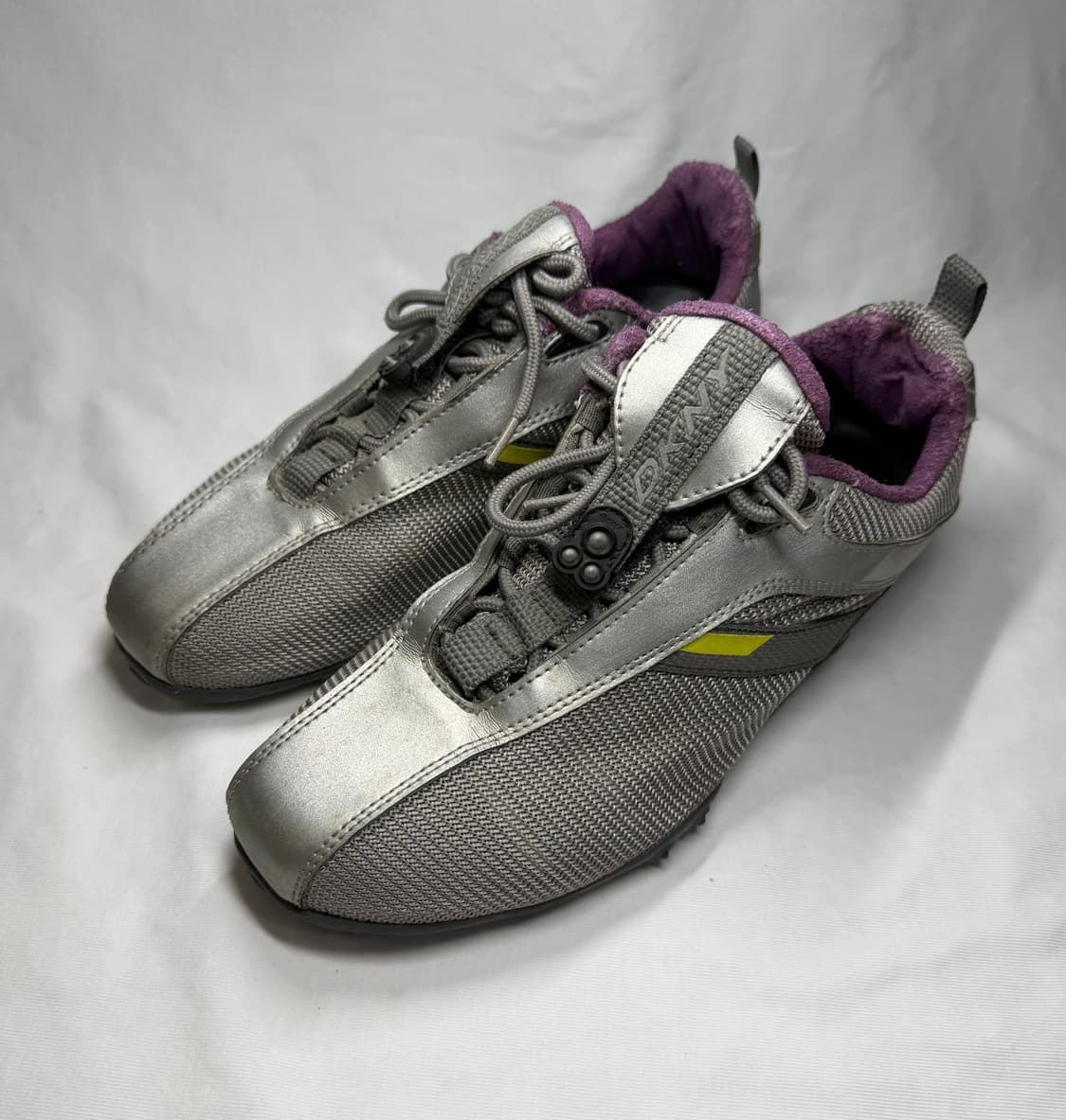 빈티지 dkny 스니커즈 스피드레이스업 상품이미지1