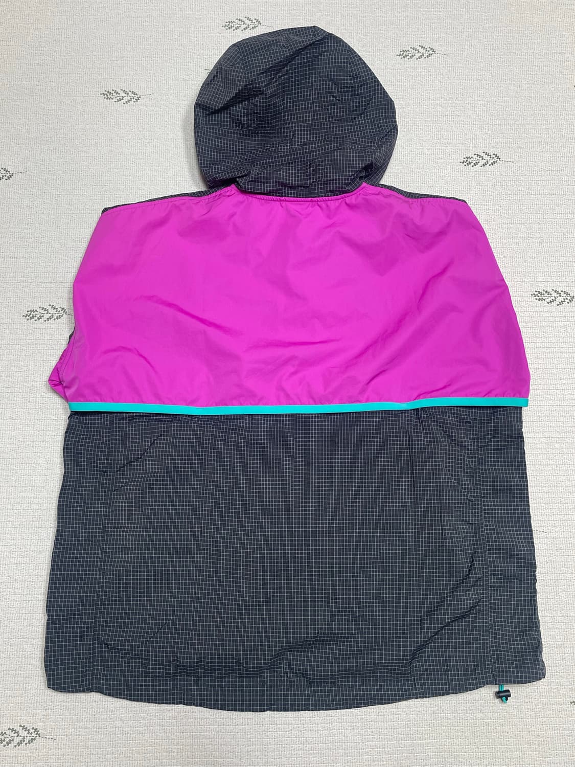 [L] 나이키 acg 우븐아노락 상품이미지2