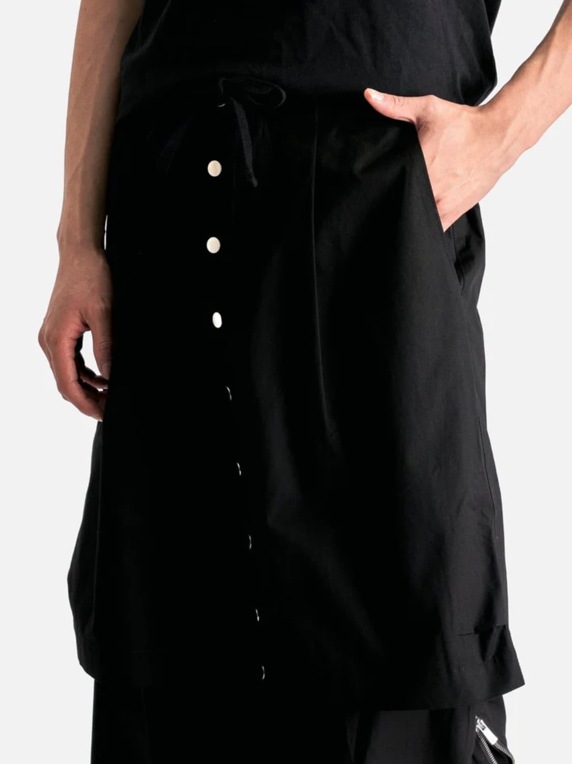 FFFPostalservice 레이어드 팬츠 상품이미지4