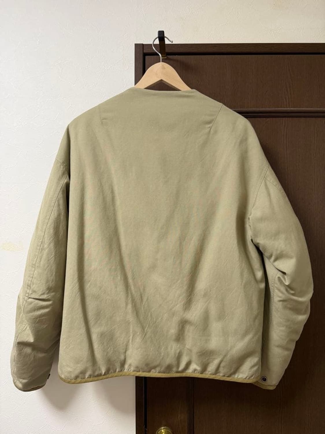 25aw IRIS DOWN JKT 상품이미지3