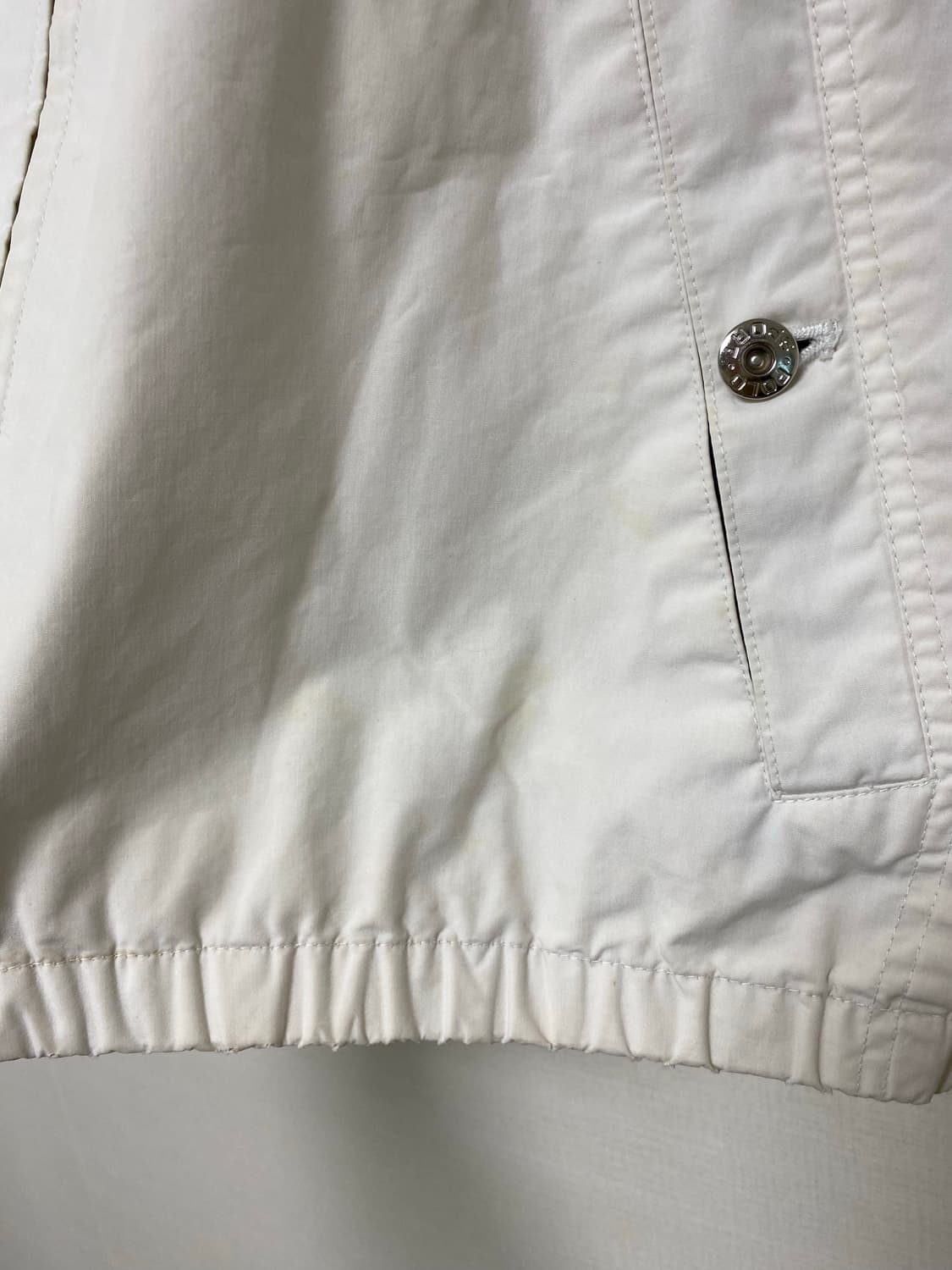 POLO SPORT OCEAN CHALLENGE JUMPER OG 상품이미지9