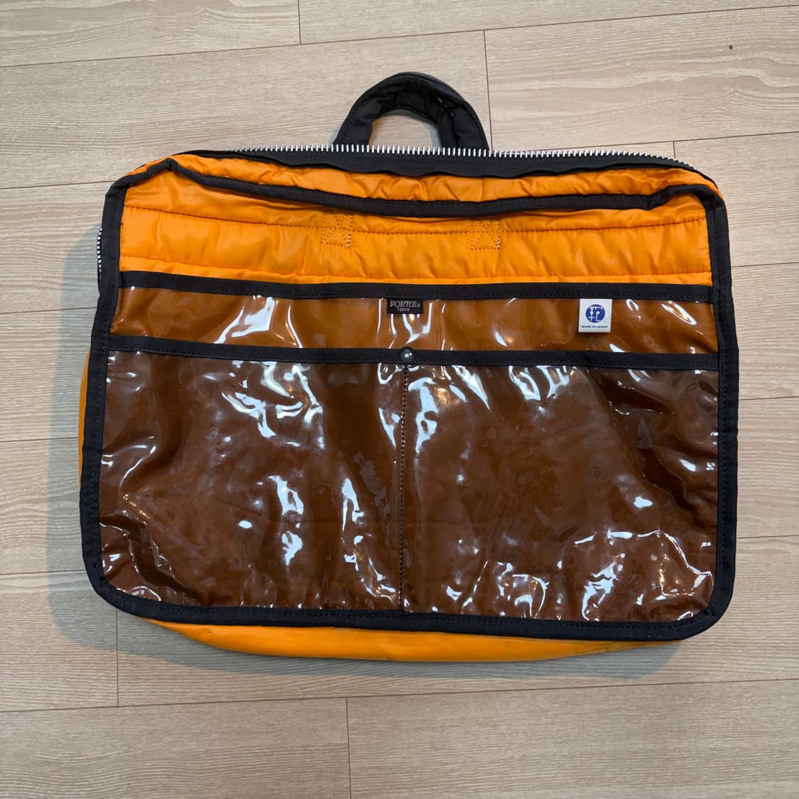 요시다포터 porter 2way 브리프케이스 노트북가방 상품이미지8