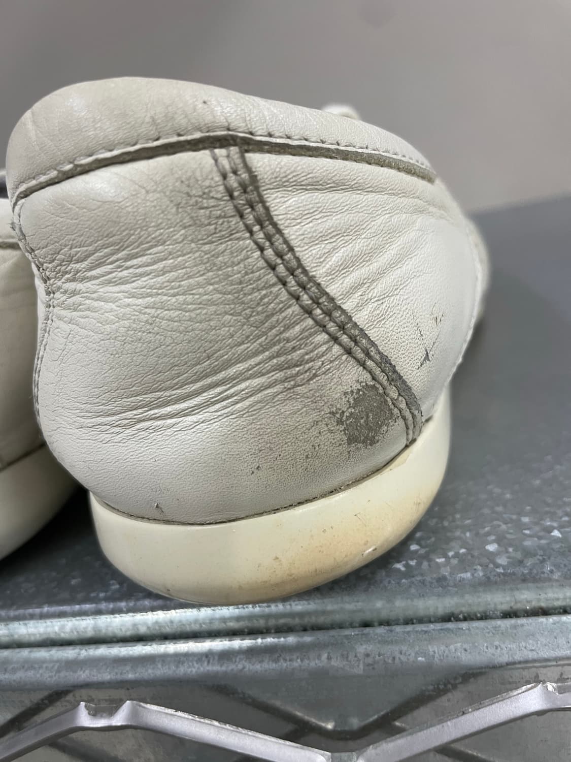 페레가모 인트레치아토 스니커즈 7 상품이미지10