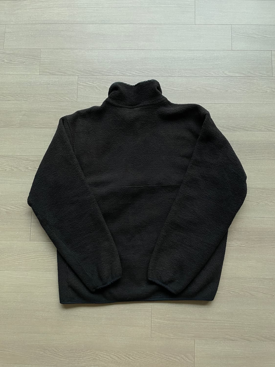 90s 파타고니아 신칠라 블랙 patagonia 상품이미지2