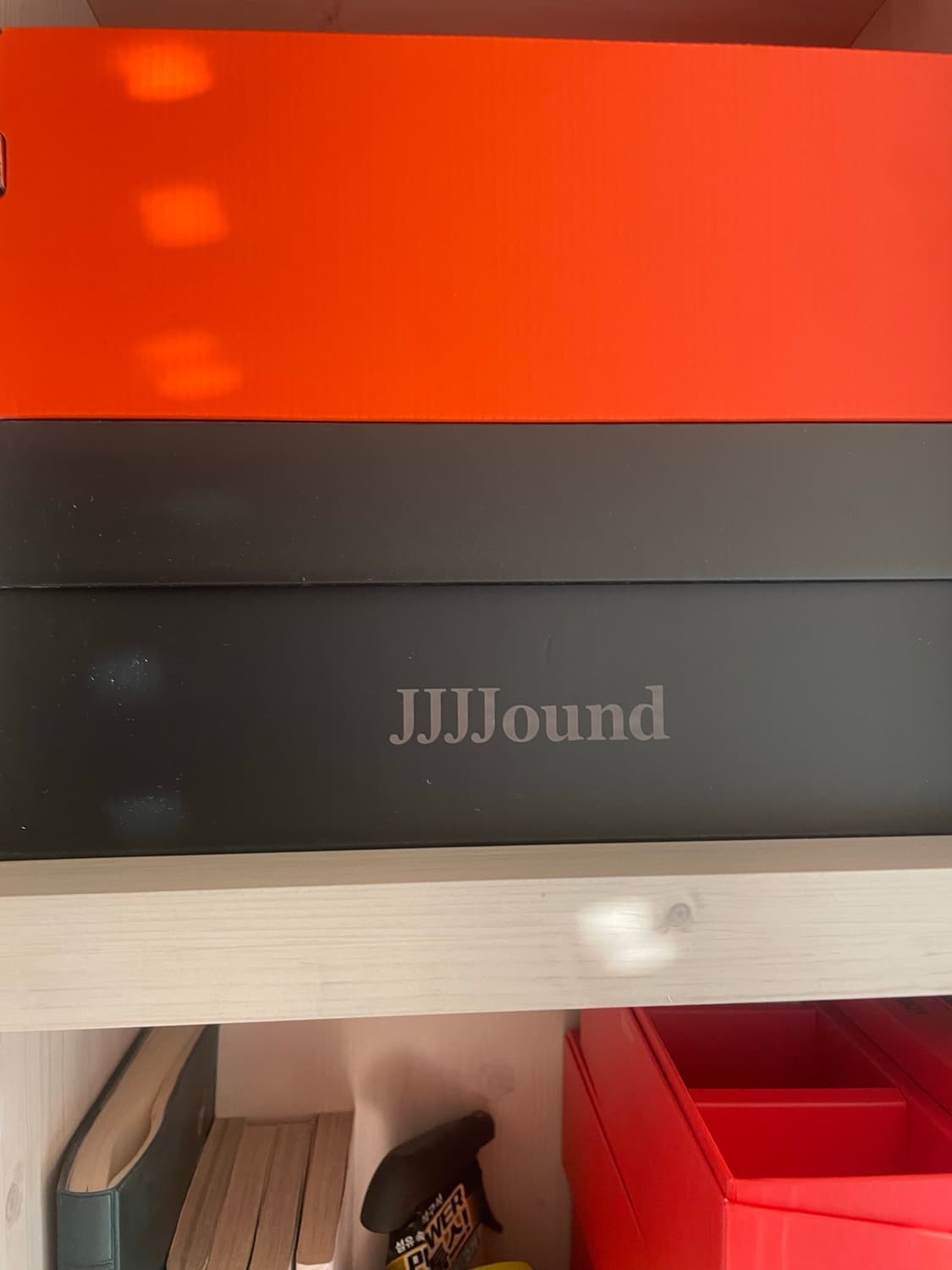 뉴발란스 자운드 990v3 285 상품이미지7