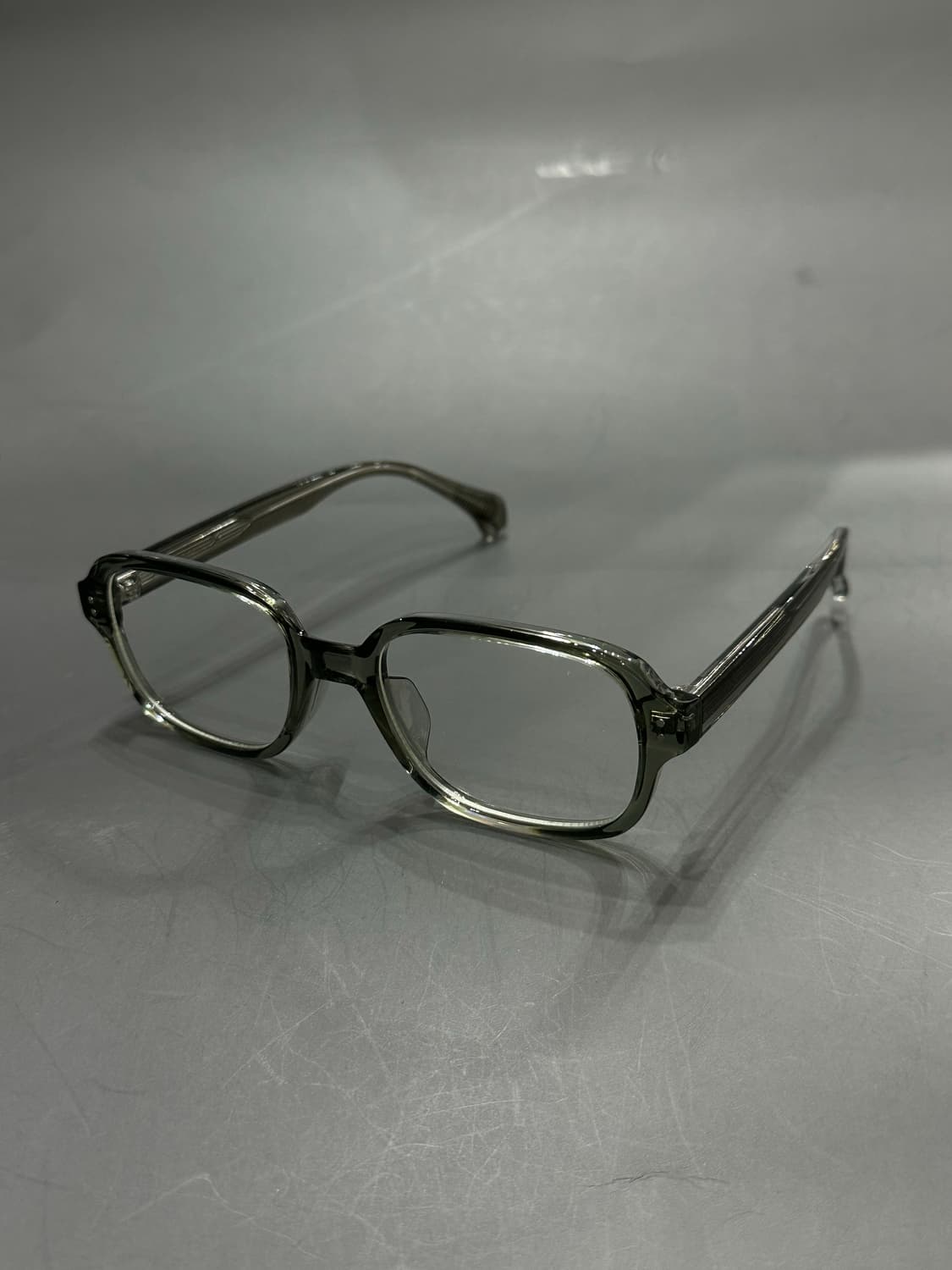 Metroum 안경 상품이미지3