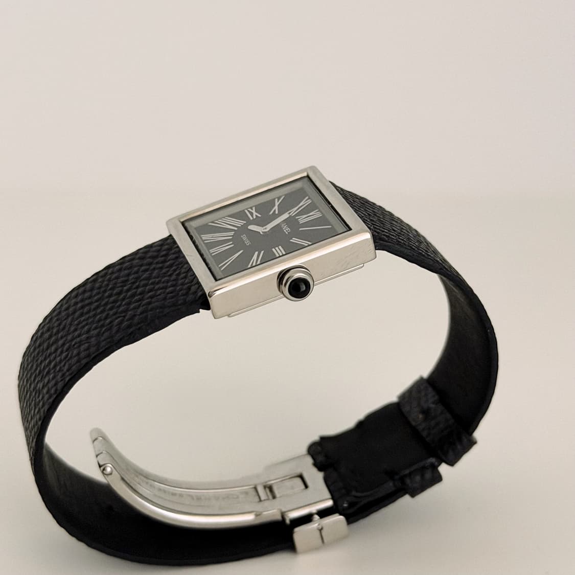 샤넬 마드모아젤 시계 [감정서 포함] 상품이미지8