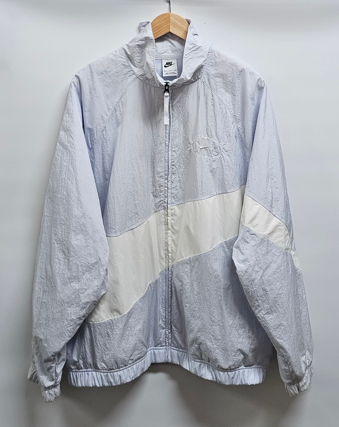 나이키 빅스우시 우븐바람막이 2XL 상품이미지1