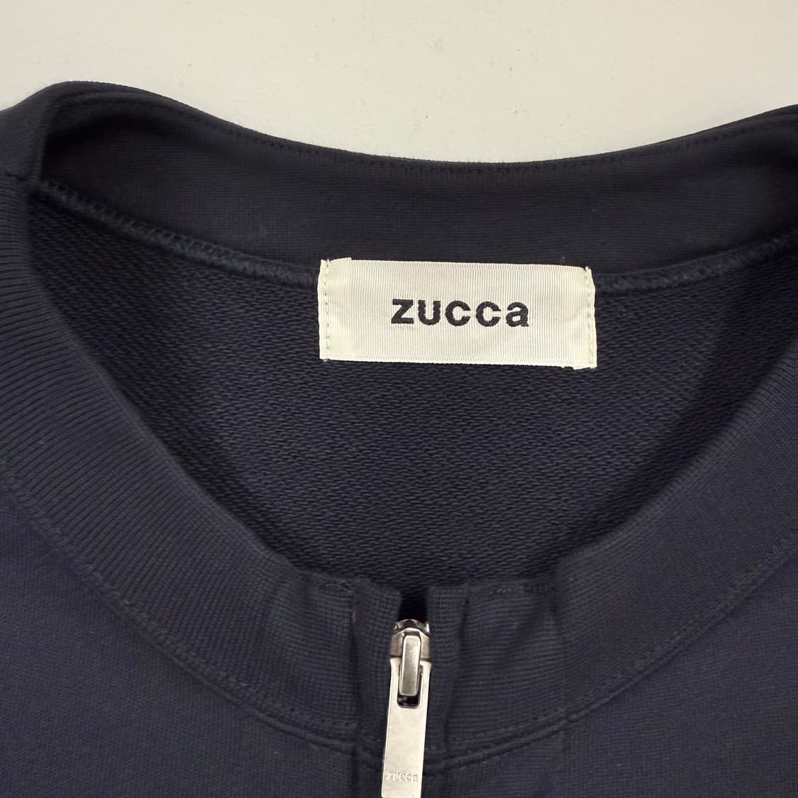 zucca 주카 면코트 66-77 상품이미지2