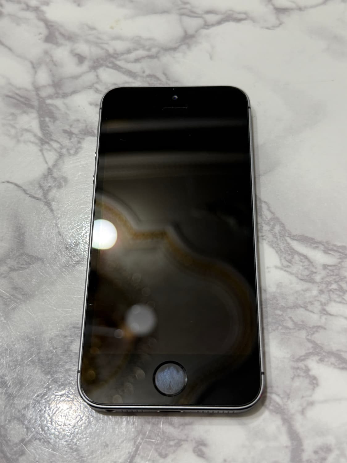 아이폰 5s 실버 상품이미지1