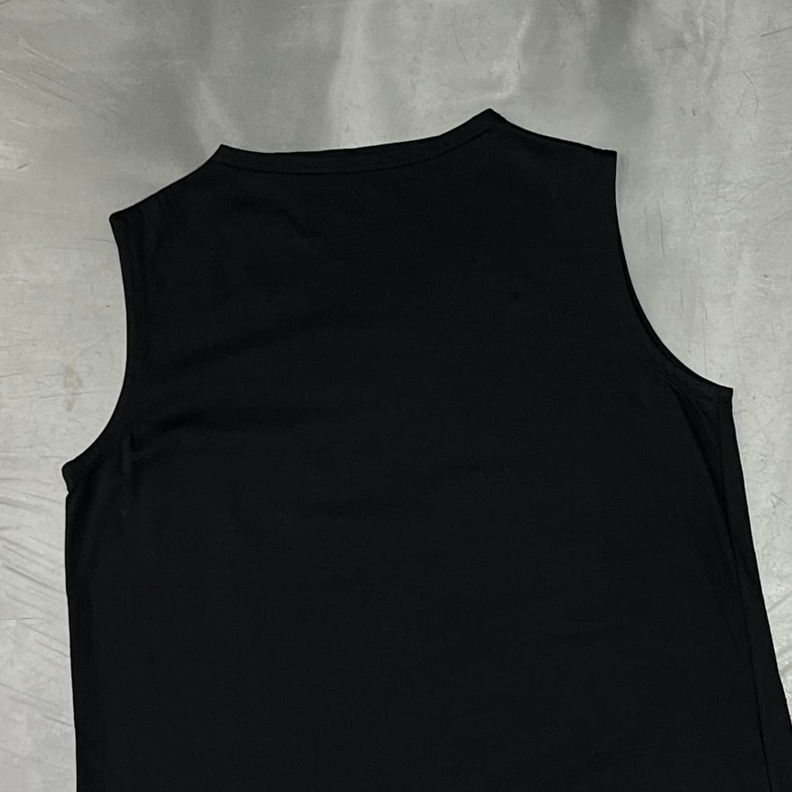  요지야마모토 다크 슬리브리스 y16181 상품이미지3