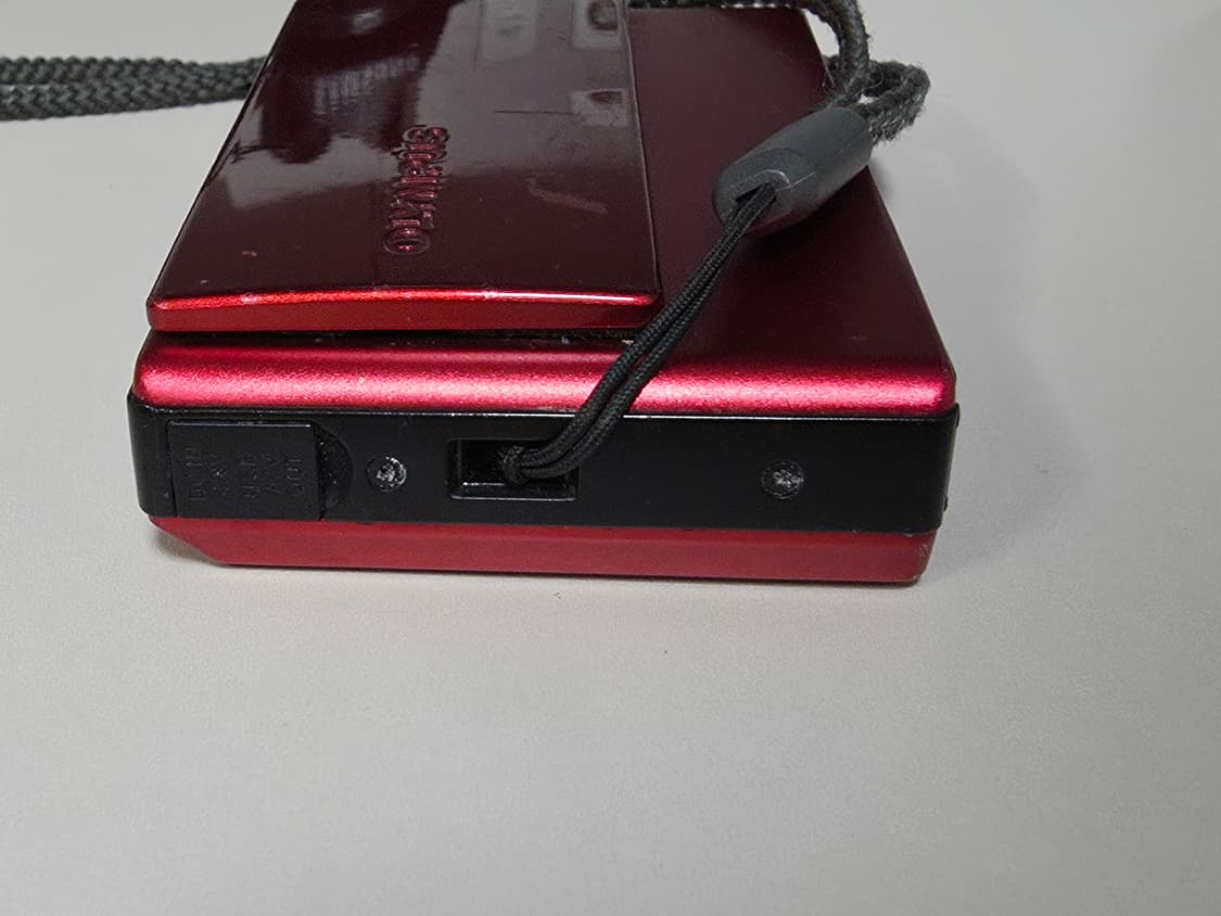 올림푸스 뮤 1040 빈티지 디지털카메라 상품이미지3