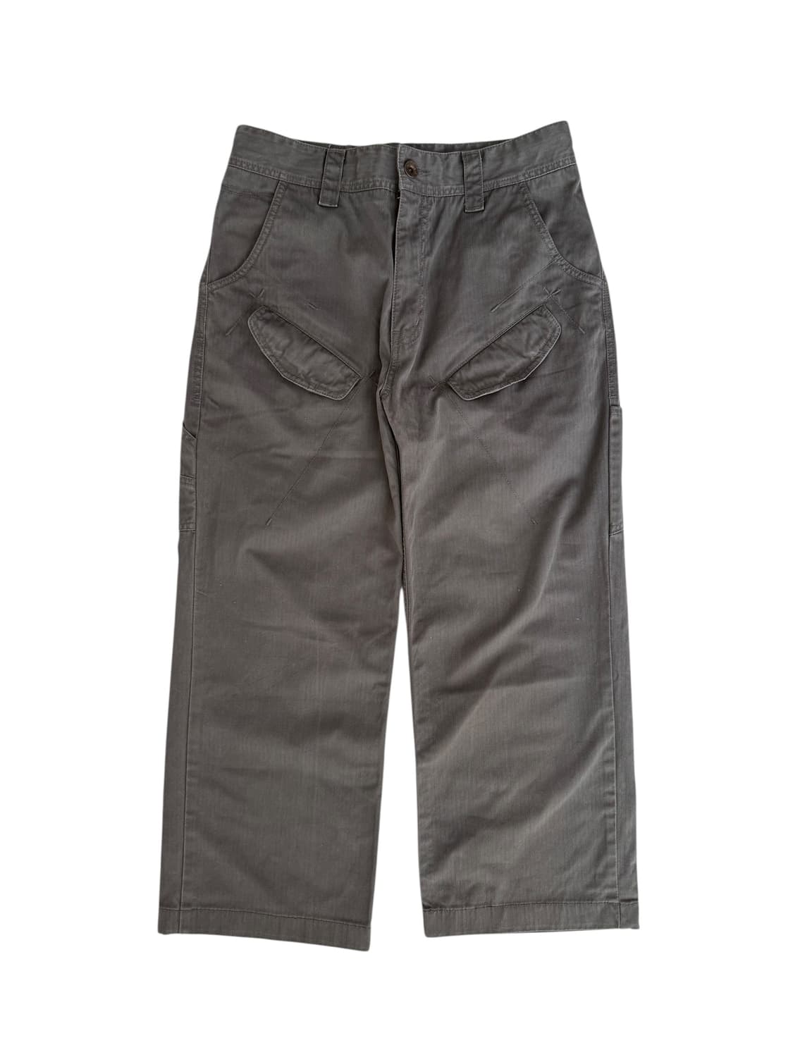 리바이스 차콜 프론트 카고팬츠 상품이미지5