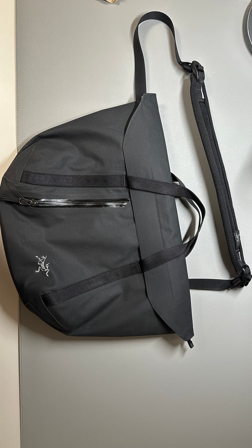 아크테릭스 그랜빌 숄더백 상품이미지1