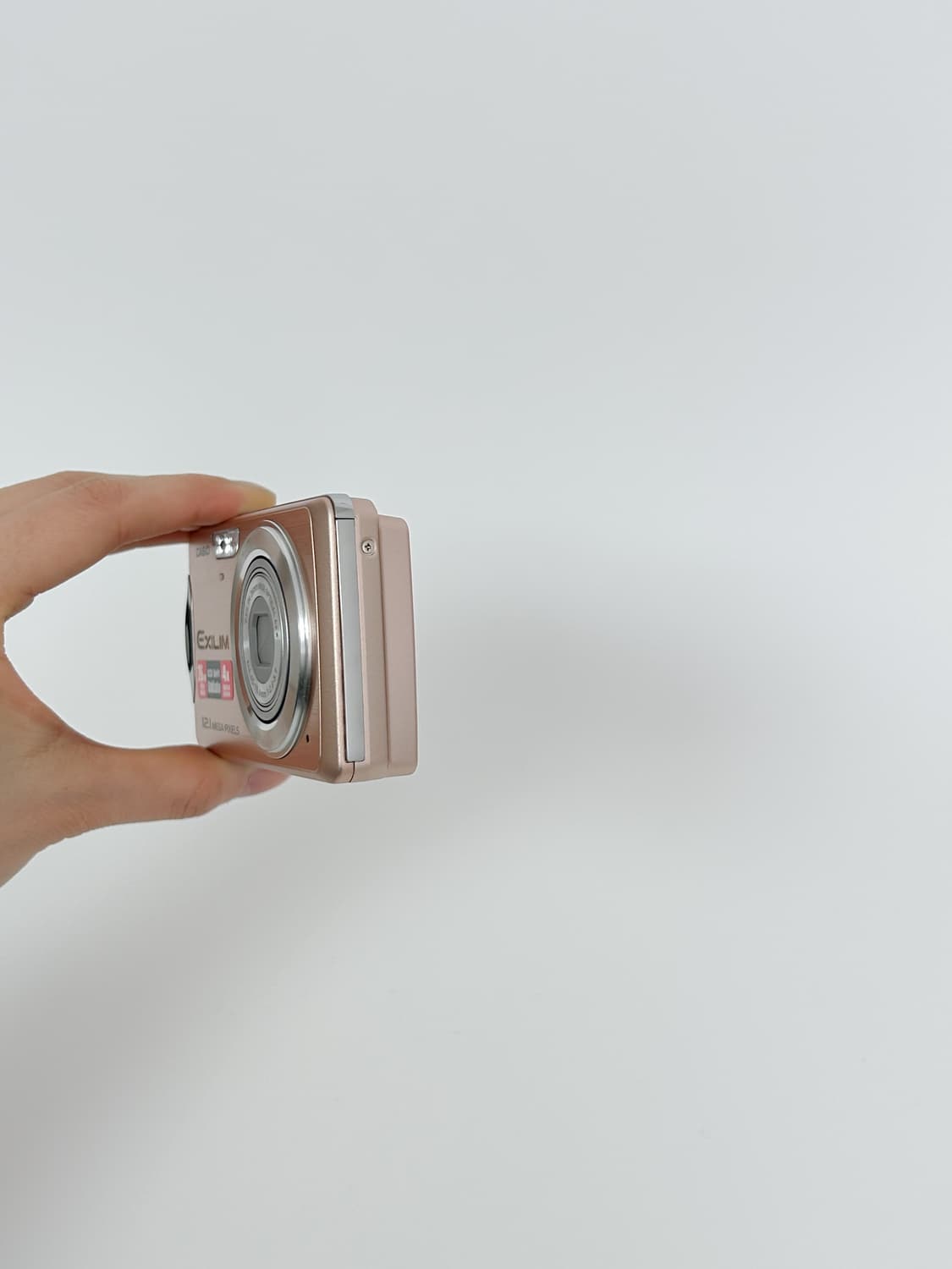 입문용추천!) 카시오 엑슬림 z280 Exilim 빈티지 디카 상품이미지9