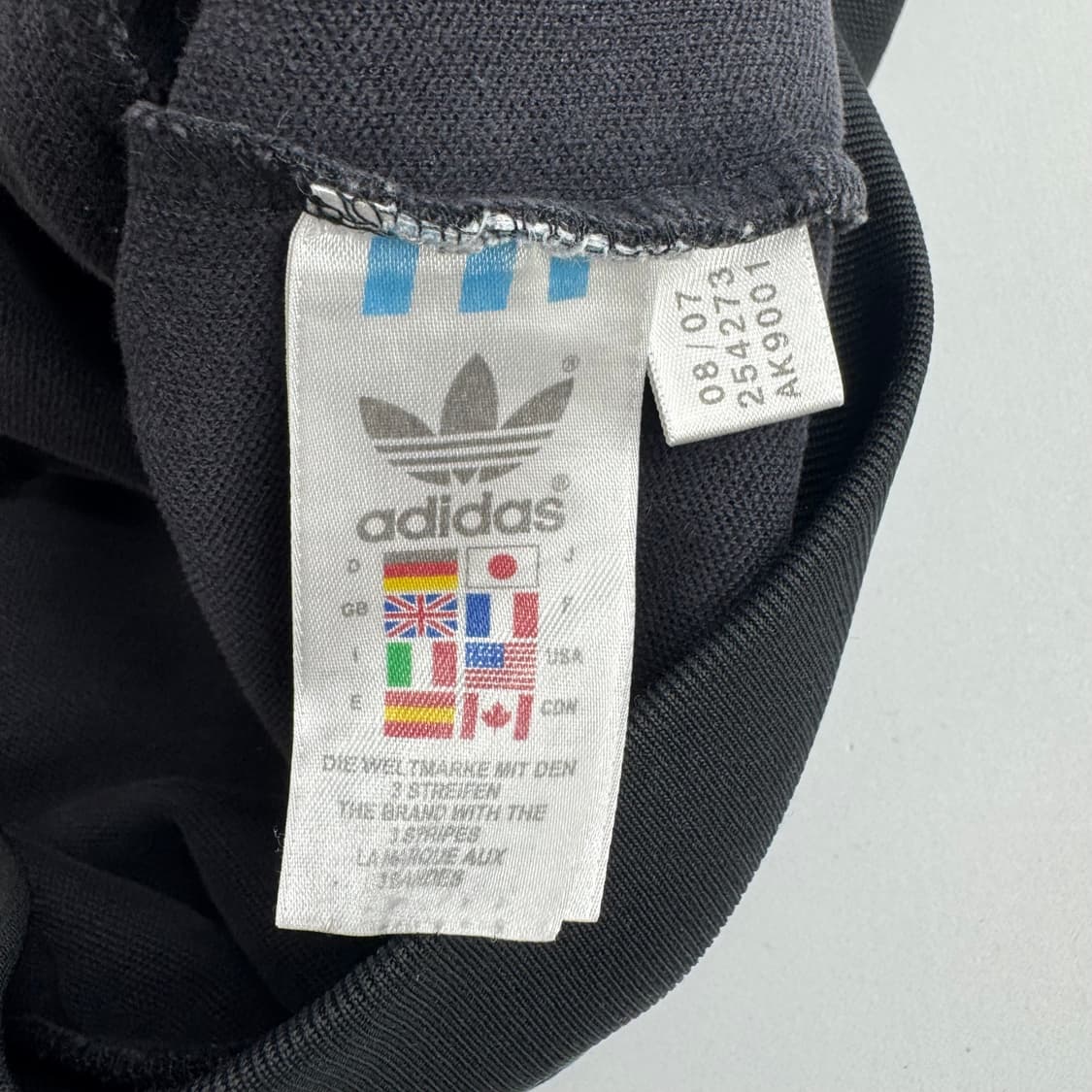 아디다스 져지 상품이미지4