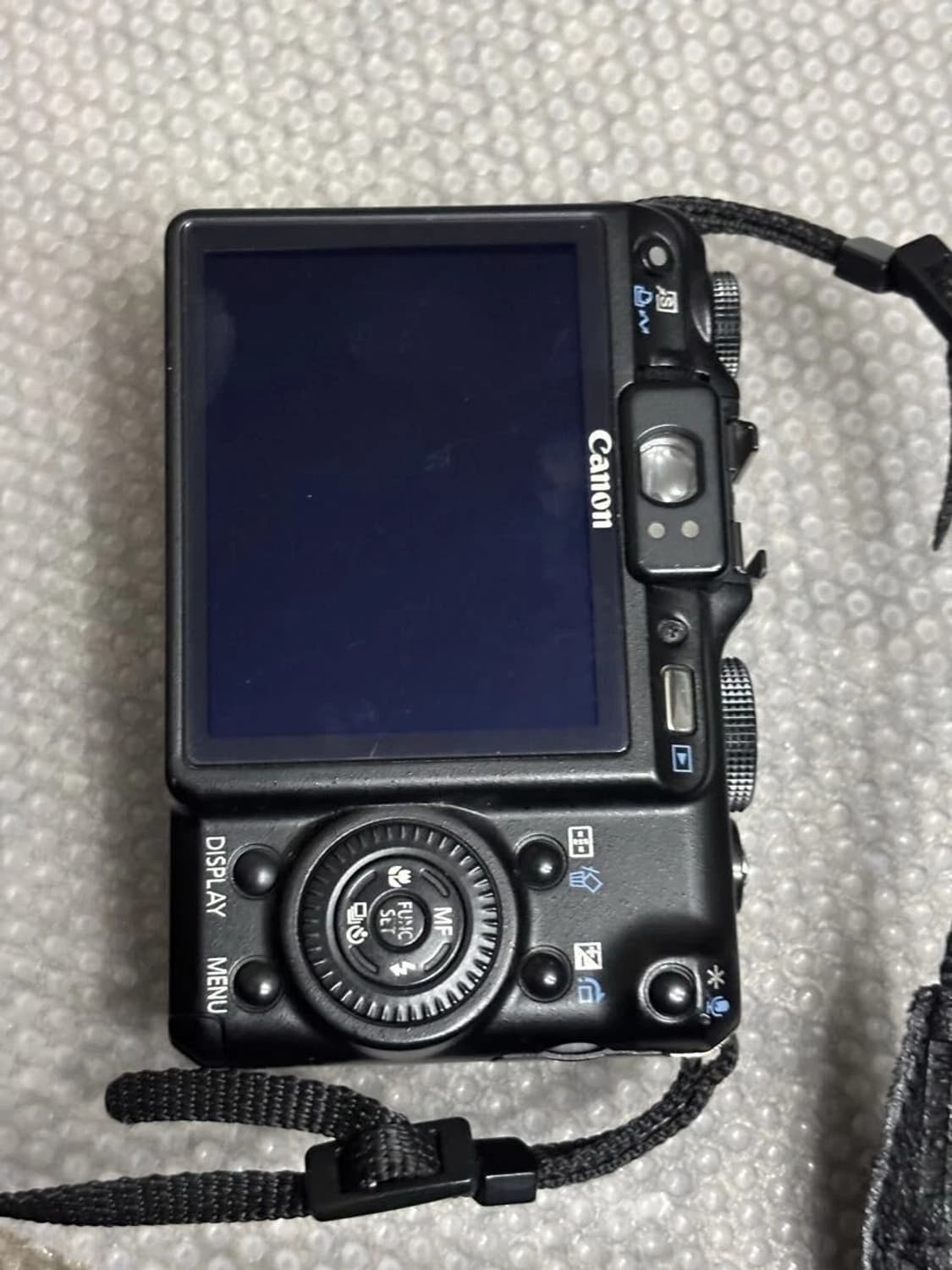 캐논 powershot g9  상품이미지2