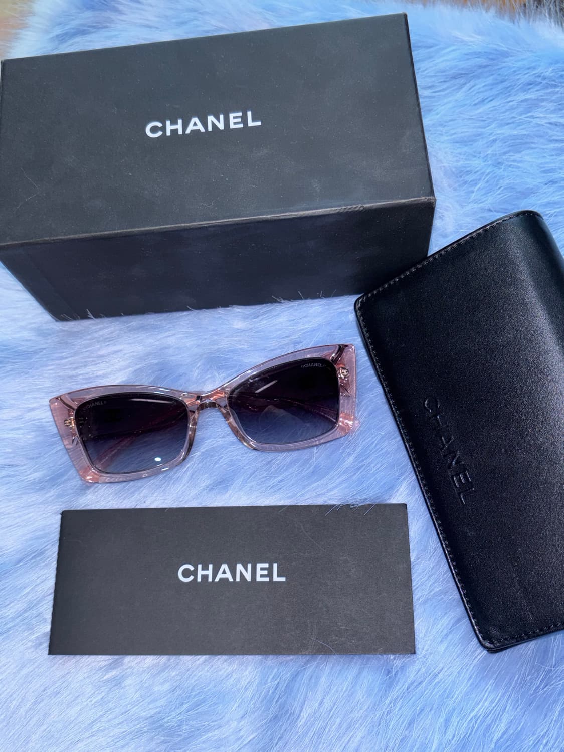 샤넬 선슬라스 상품이미지5