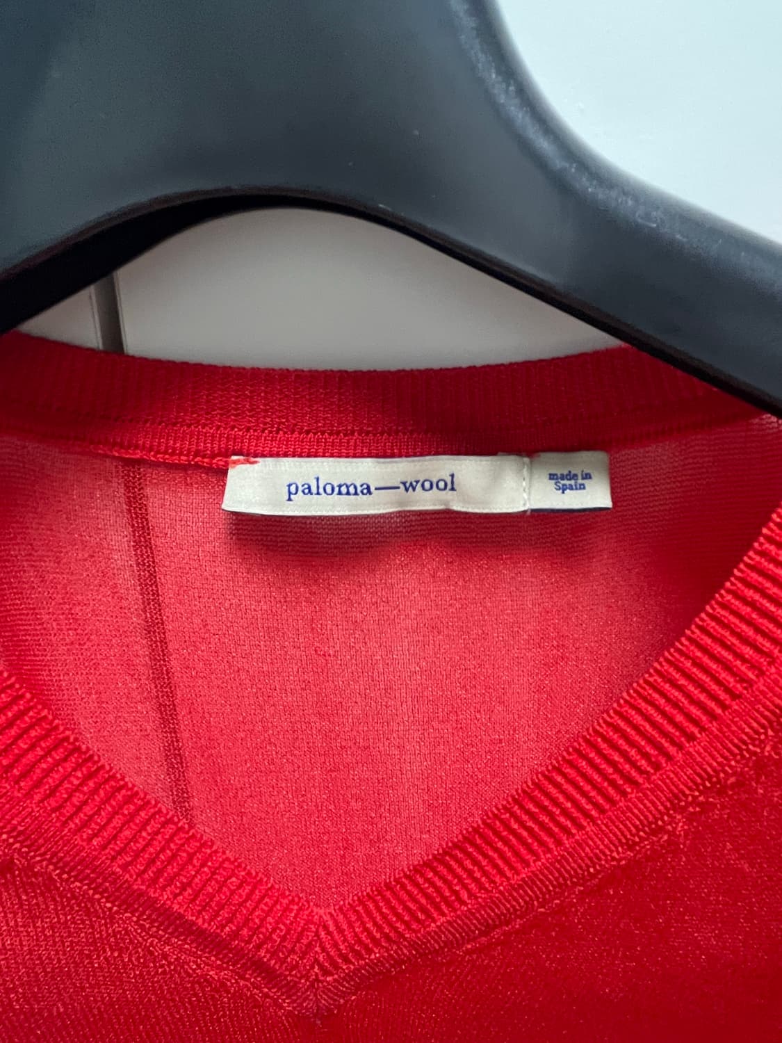 Paloma wool 팔로마울 메리 니트 상품이미지9