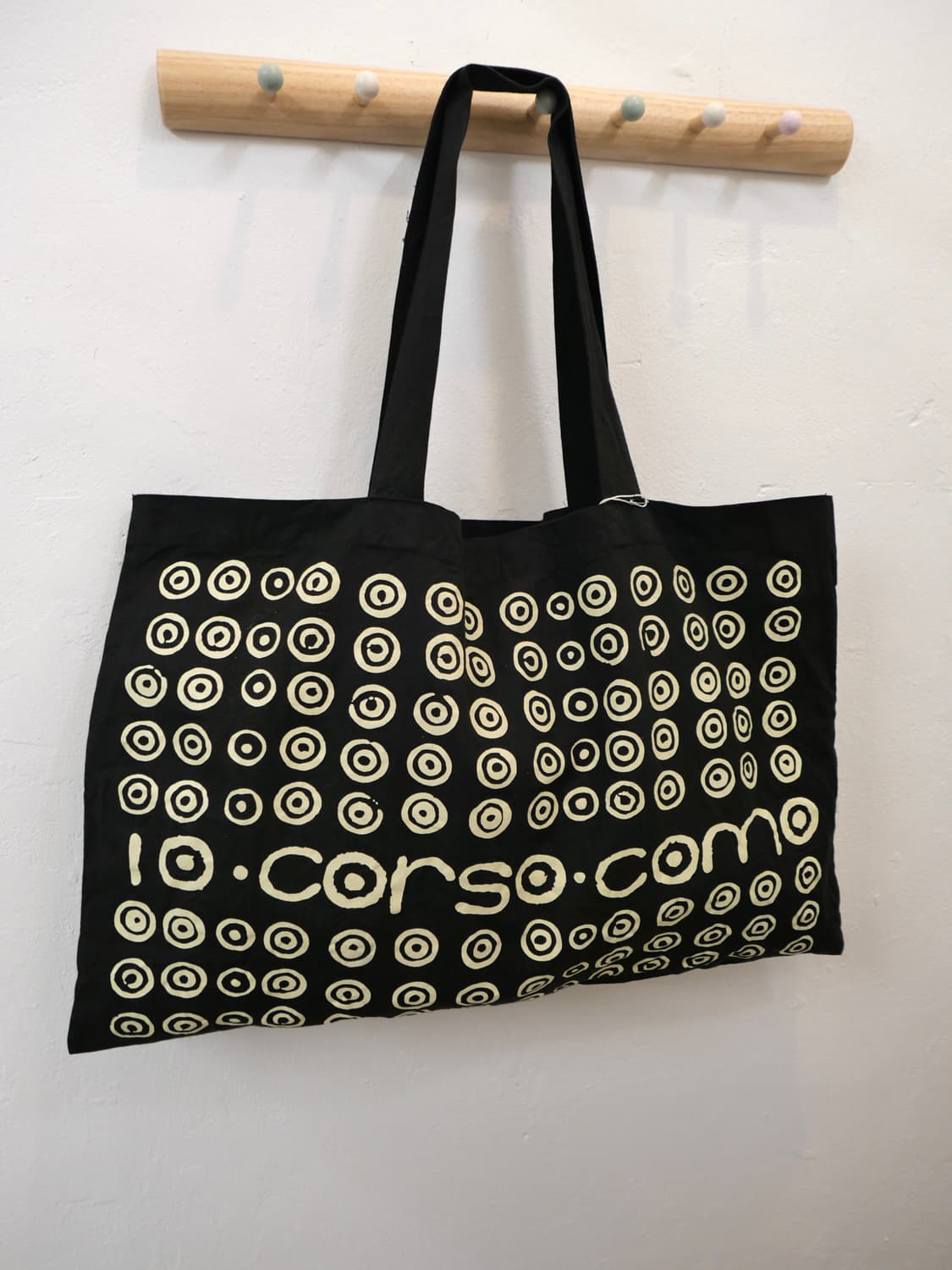 10 꼬르소 꼬모 토트백 상품이미지2