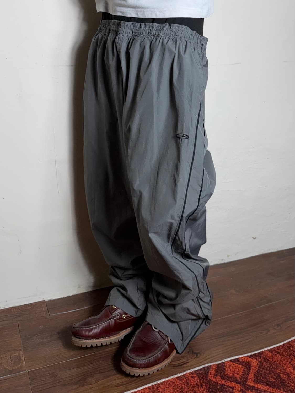 챔피온 올드스쿨 츄바 상품이미지5