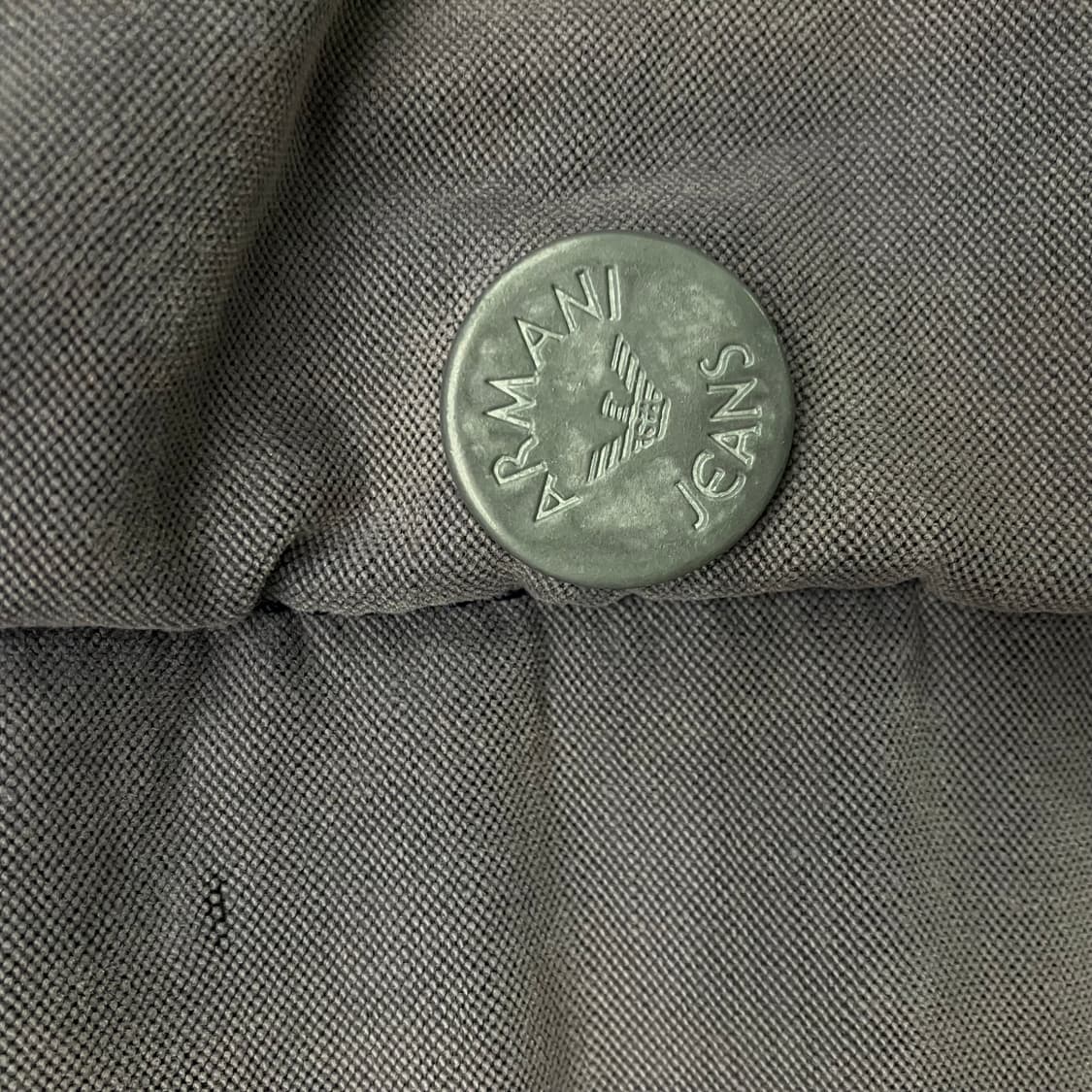 Armani Jeans 아르마니 진스 야상 점퍼 48 상품이미지6