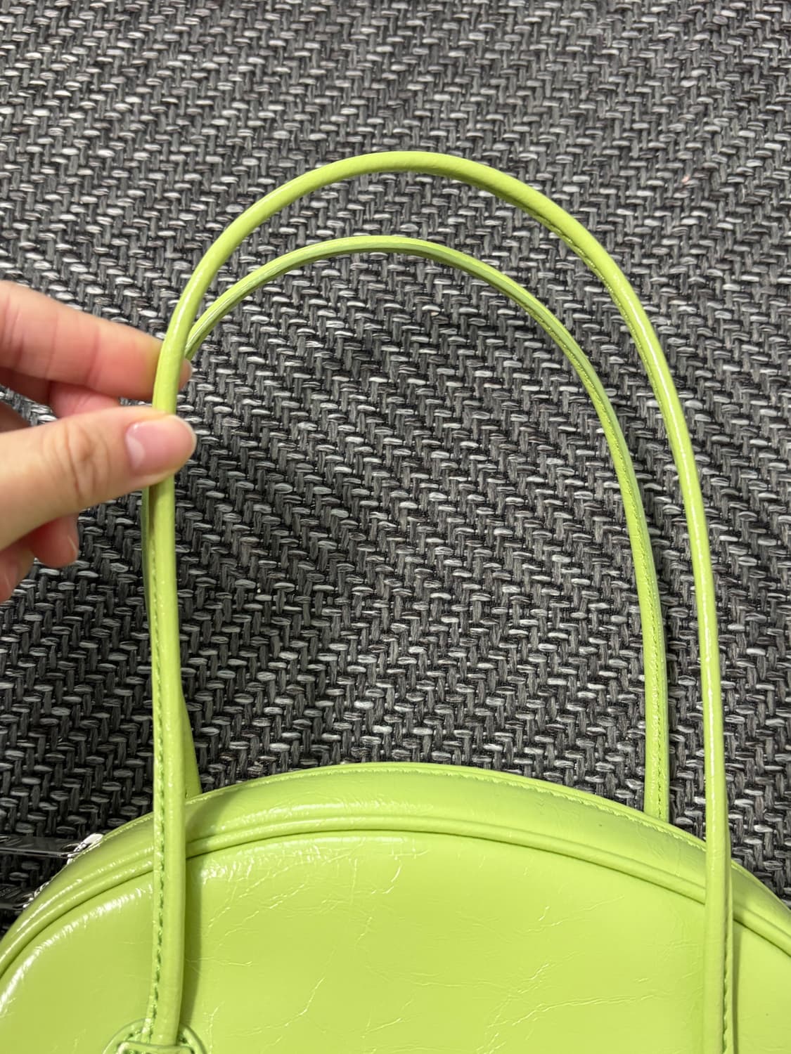 마지셔우드 에그백 상품이미지3