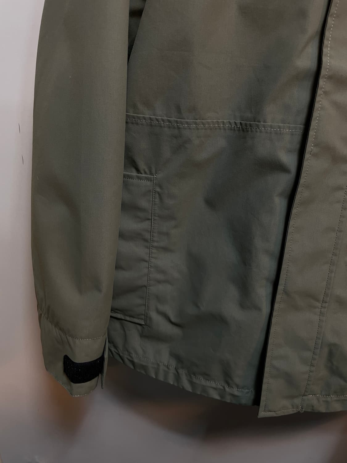 팀버랜드 벤톤 워터프루프 자켓 상품이미지5