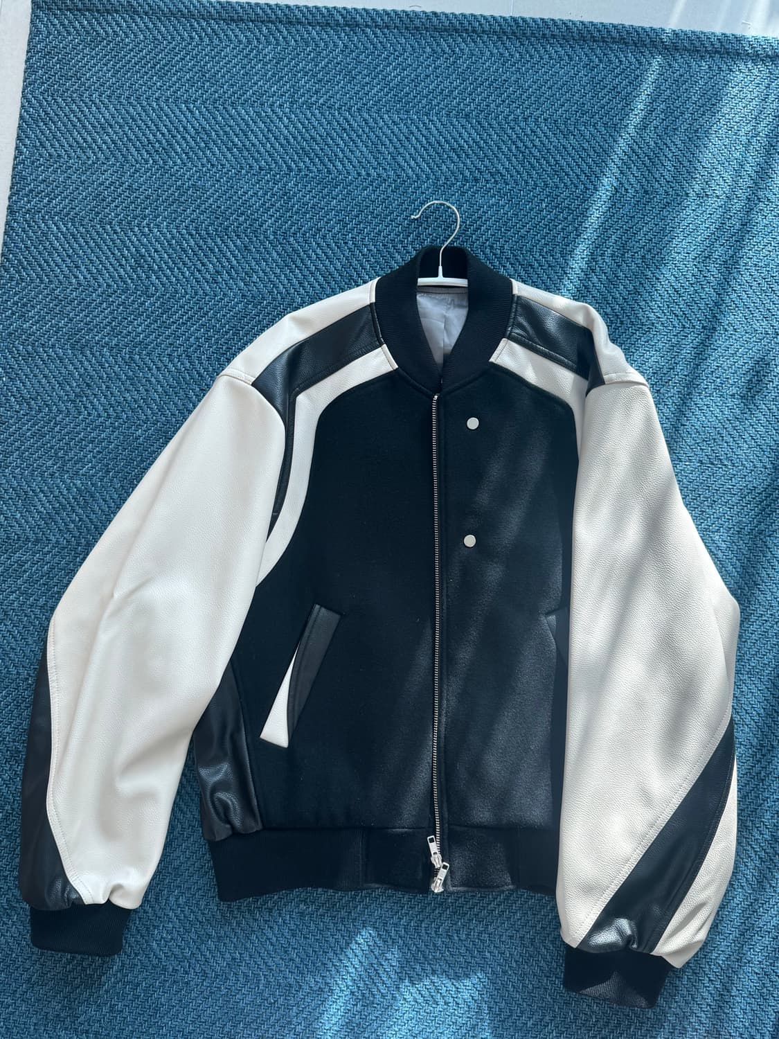 엘무드 서킷레이서 자켓 48사이즈 상품이미지3