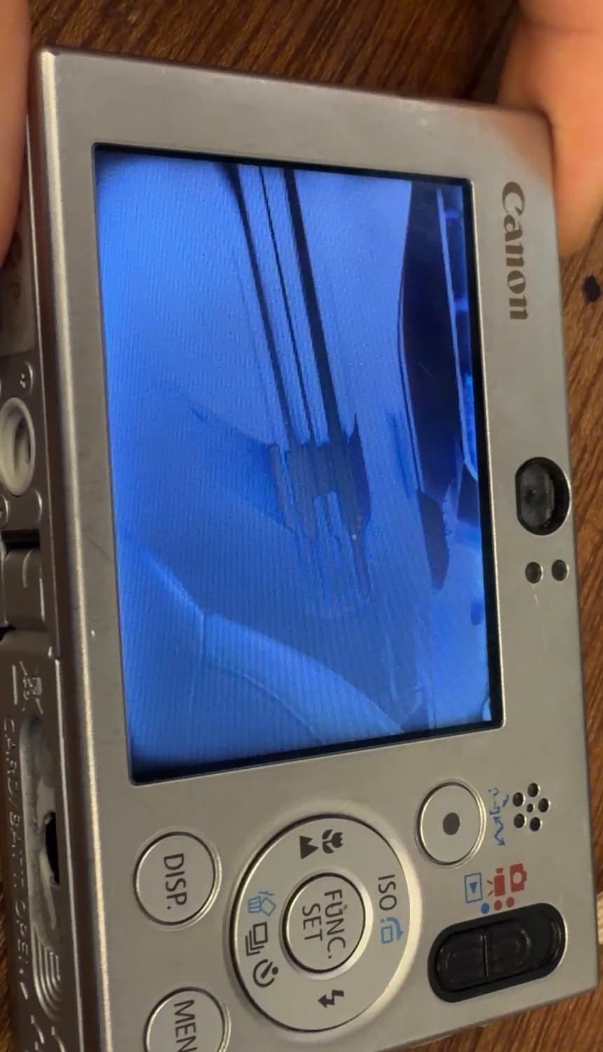 캐논 익서스70 (작례있음) 상품이미지5