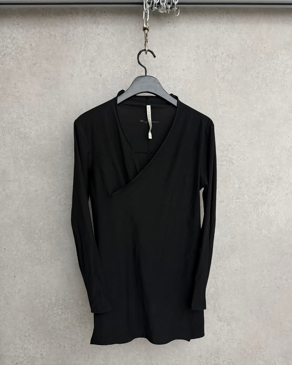 FIRST AID to the INJURED long sleeve 상품이미지2