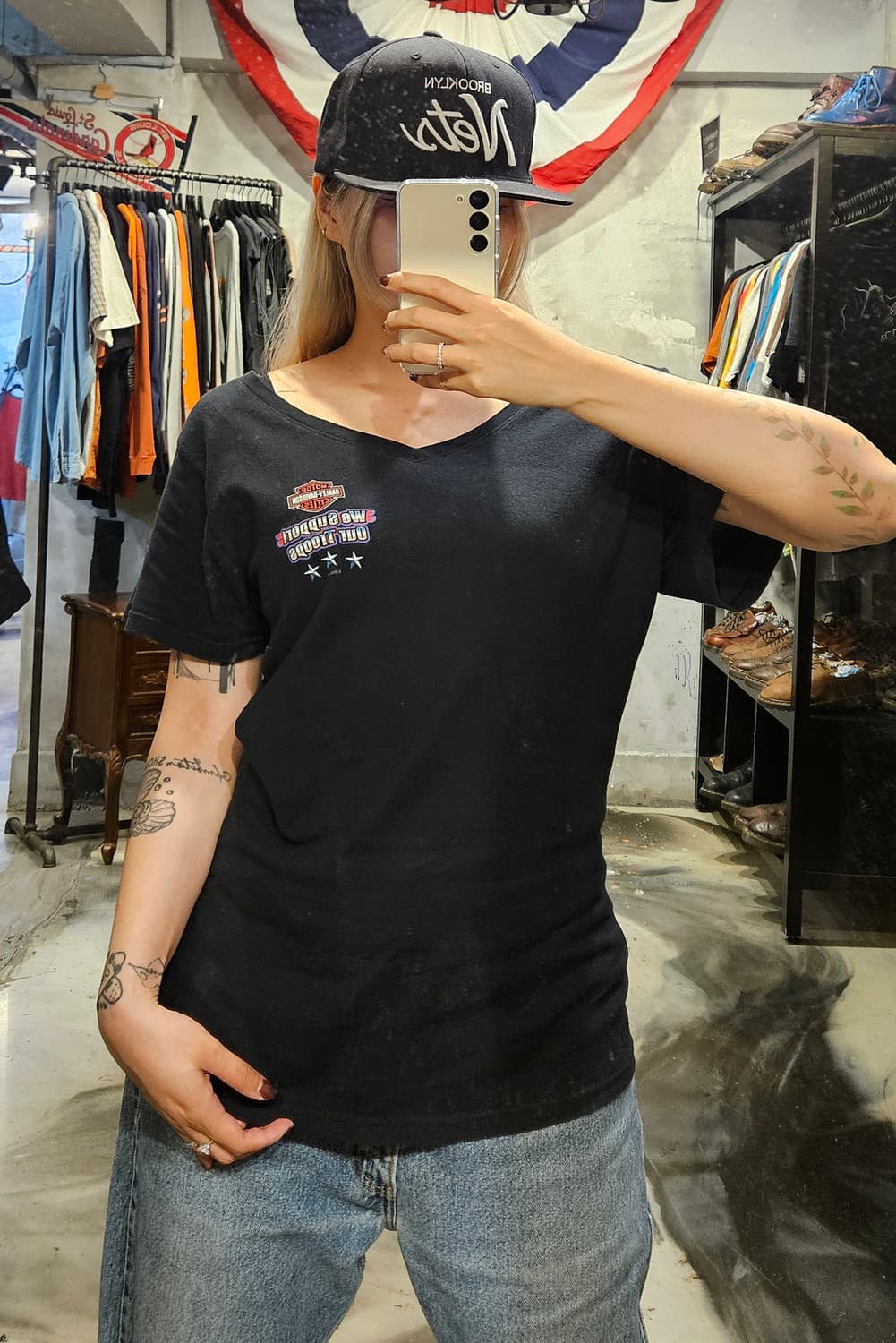 Harley Davidson 상품이미지8
