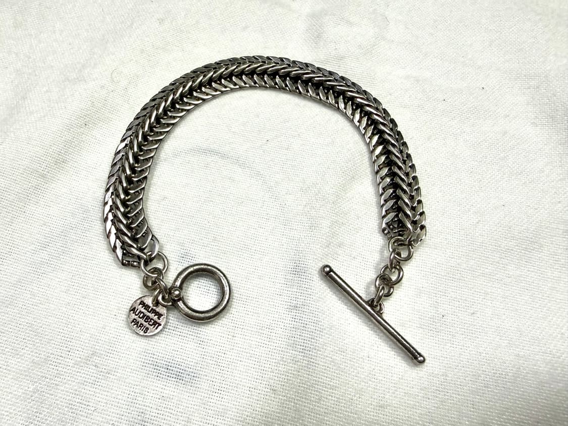 필리프 오디베르 팔찌 (philippe audibert) 상품이미지1